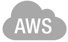 aws-cloud logo