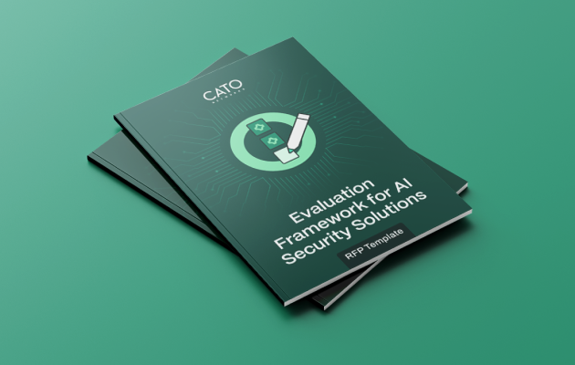 A ready-to-use RFP for AI Security solution evaluation