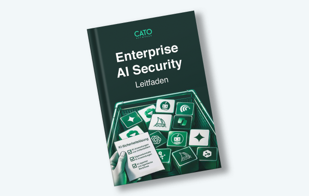 Enterprise AI Security – Leitfaden