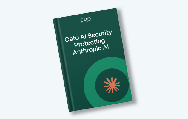Cato AI Security Protecting Anthropic AI