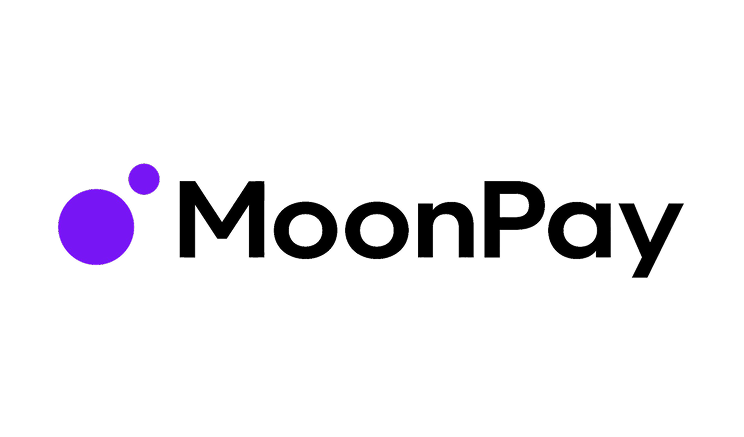 MoonPay Logo