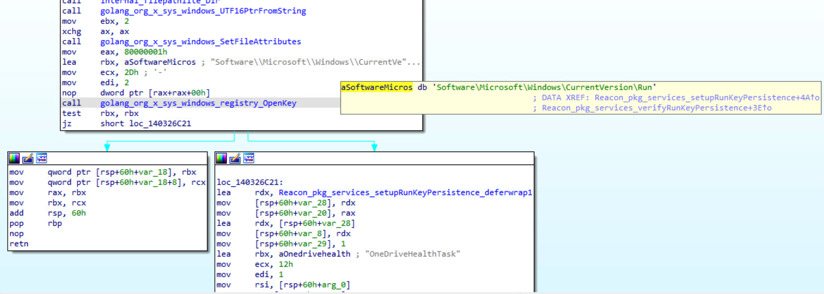 TencShell_registry_autorun_persistence