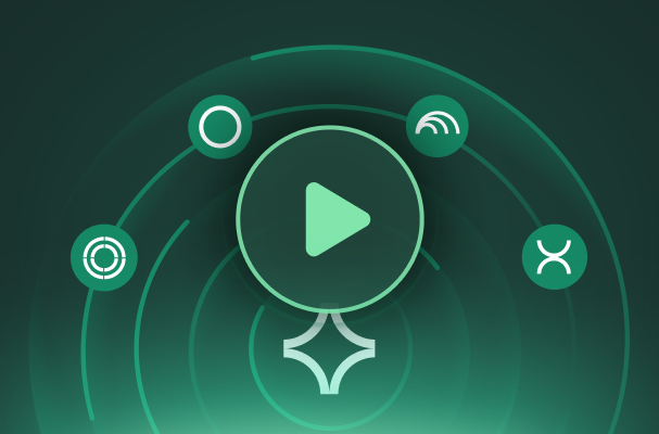 Winning Network and AI Security with a Platform Economy