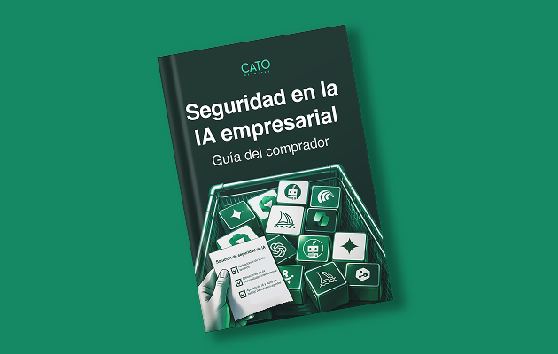 Seguridad en la IA empresarial guía del comprador