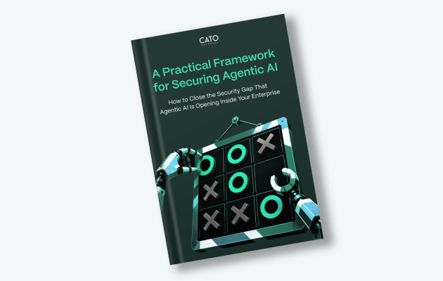 A Practical Framework for Securing Agentic AI