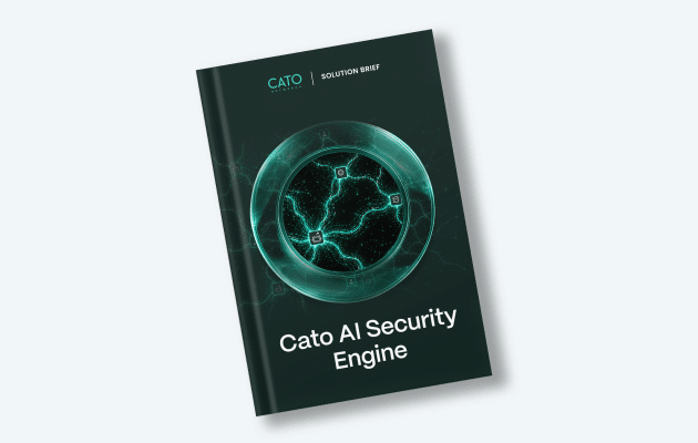AI Detection Engine Solution Brief