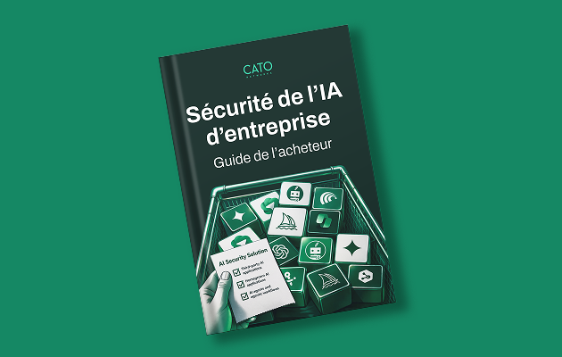 Guide d&rsquo;achat pour la sécurité de l&rsquo;IA
