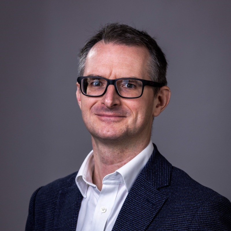 Neil Langridge