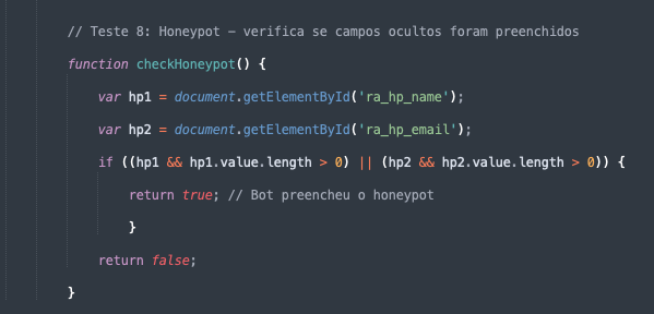 Honeypot validation logic (Source : Cato CTRL).