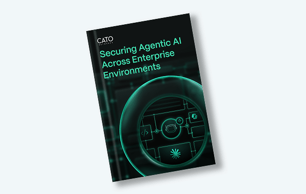 Securing Agentic AI Across Enterprise Environments