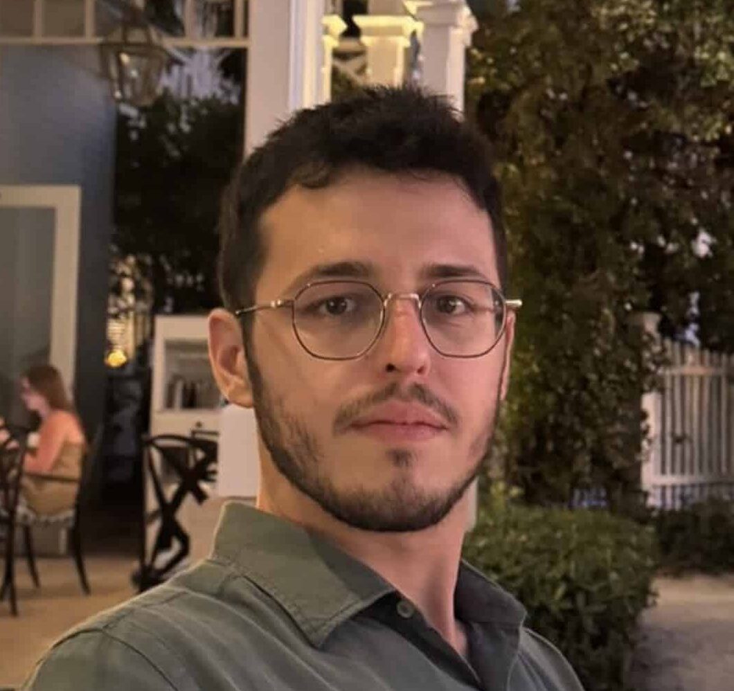 Tomer Pugach