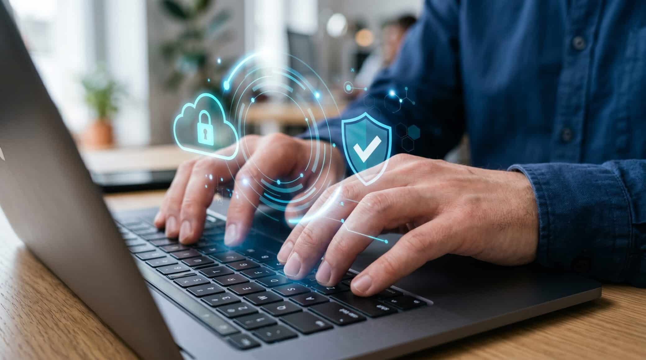 Secure cloud networking with Cato Neural Edge