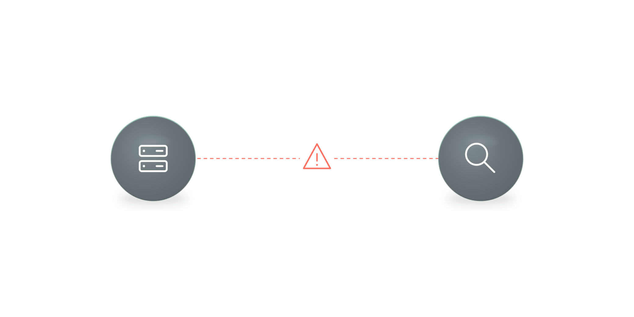 Appliance backhaul hurts performance and leaves blind spots