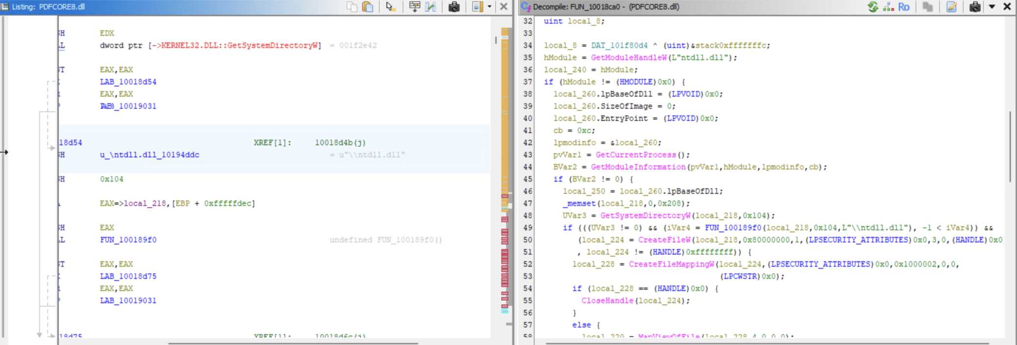 Clean_ntdll.dll