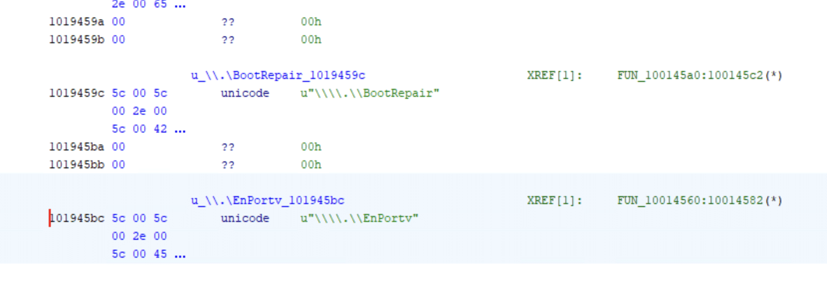 BootRepair.sys_and_EnPortv.sys