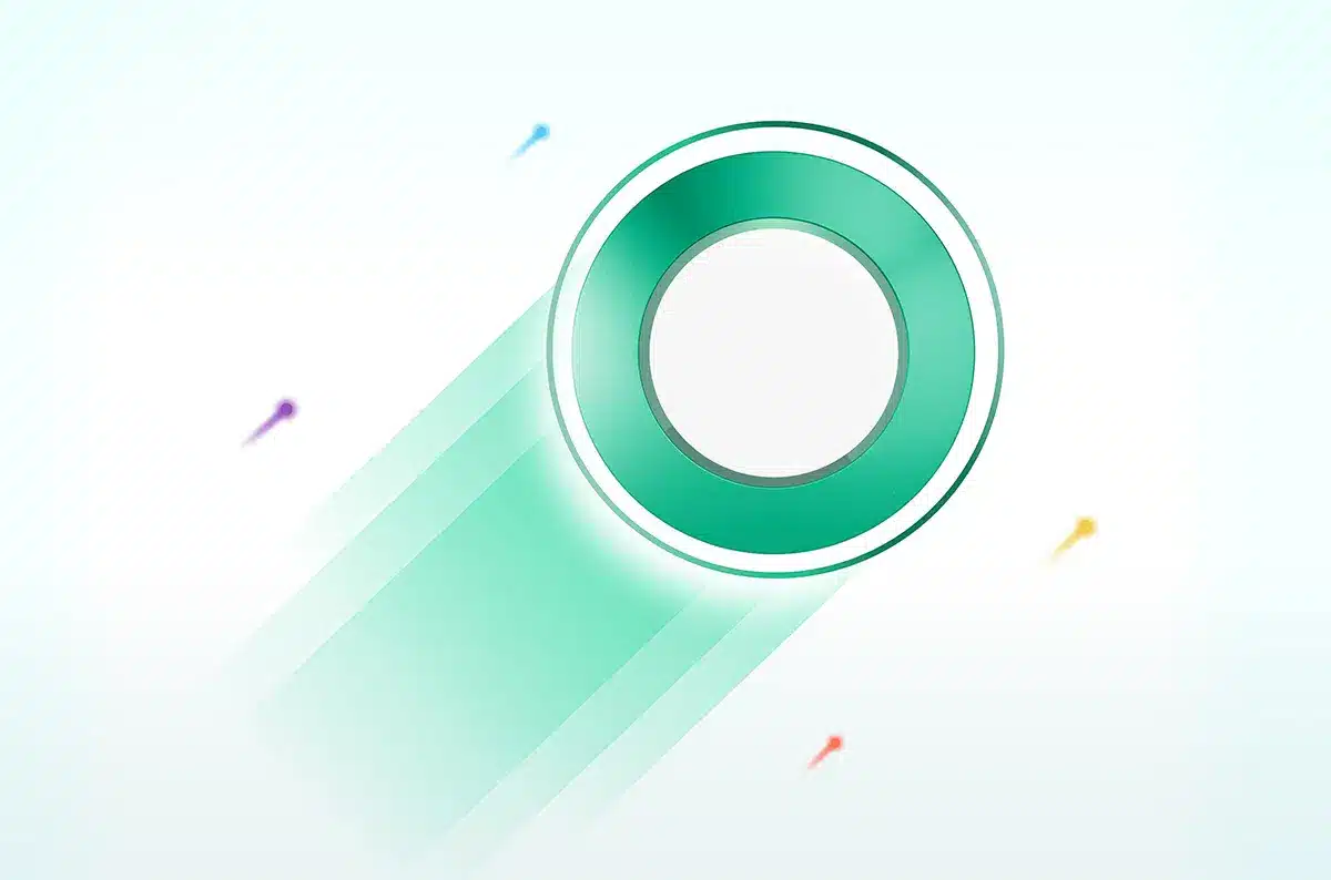 Cato named a Leader in the Gartner Magic Quadrant for SASE Platforms