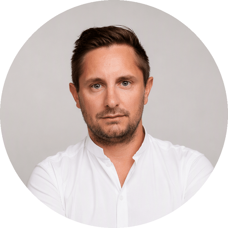 Sylvain Chareyre