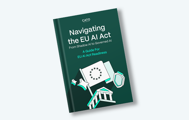 Navigating the EU AI Act: From Shadow AI to Governed AI