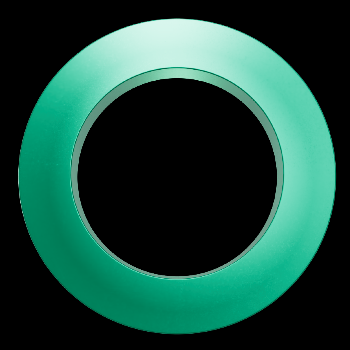 Retired front-facing dimensional Cato Ring treatment