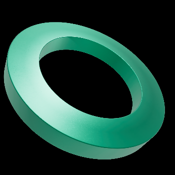 Retired tilted dimensional Cato Ring treatment