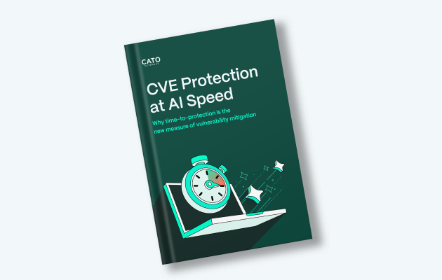 CVE Protection at AI Speed