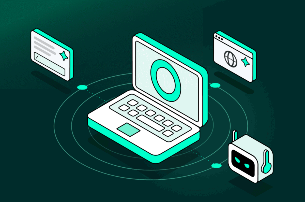 Cato AI Endpoint secures browser AI, desktop AI and coding agents on every endpoint